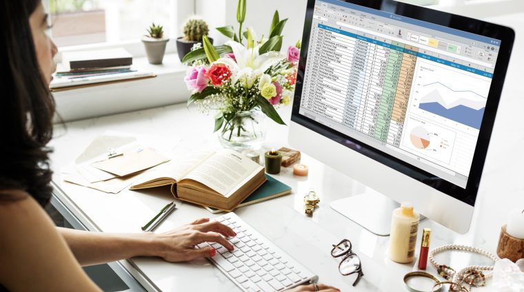 Data Information Report Statistics Strategy Concept Data Information Report Statistics Strategy Concept